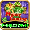 VIP Injector FF Games (Casino & Earning) Max v5.5.4