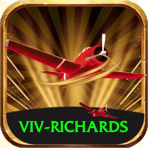 viv richards App - 2