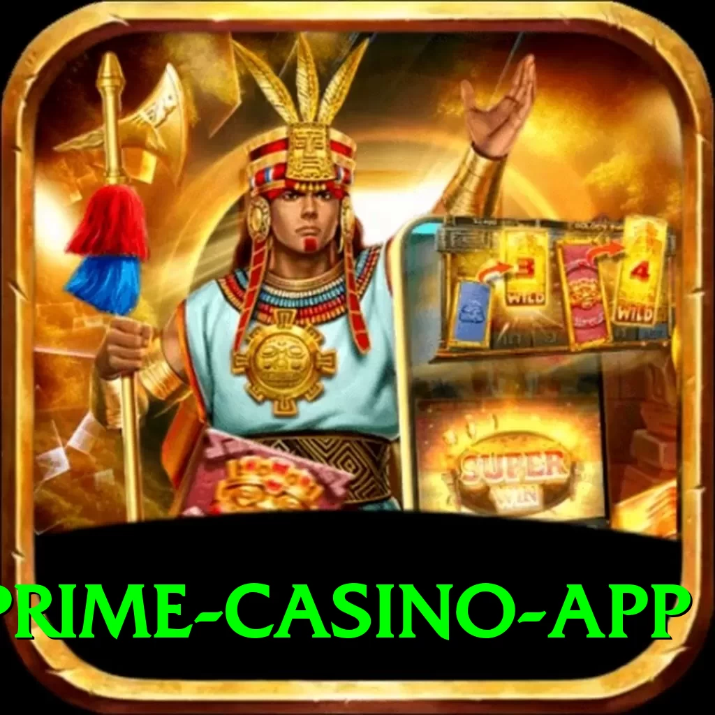Vxv Bet Prime Casino App - 2