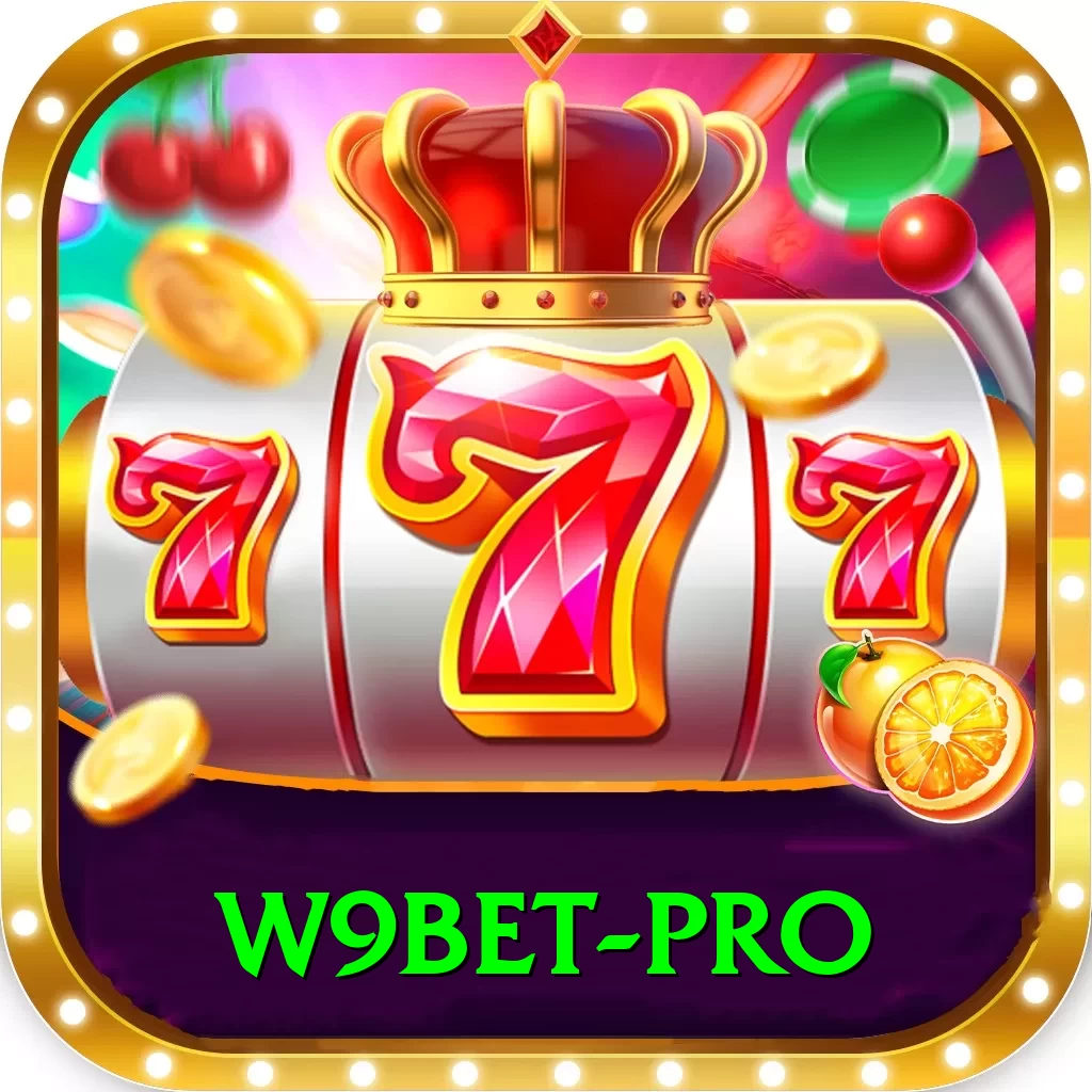 W9Bet - Casino Pro - 2
