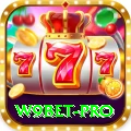 W9Bet - Casino Pro