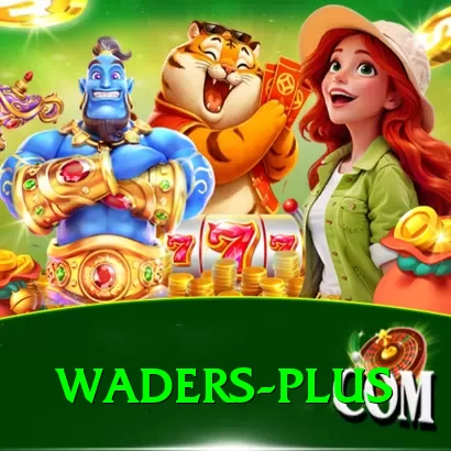 waders Master - Casino & Slots - 2
