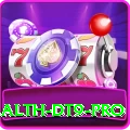 wealth dt9 Turbo Jackpot