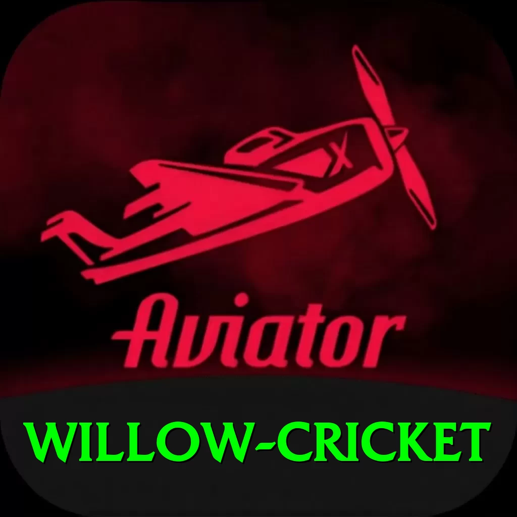 willow cricket Max v1.5.8 - 2