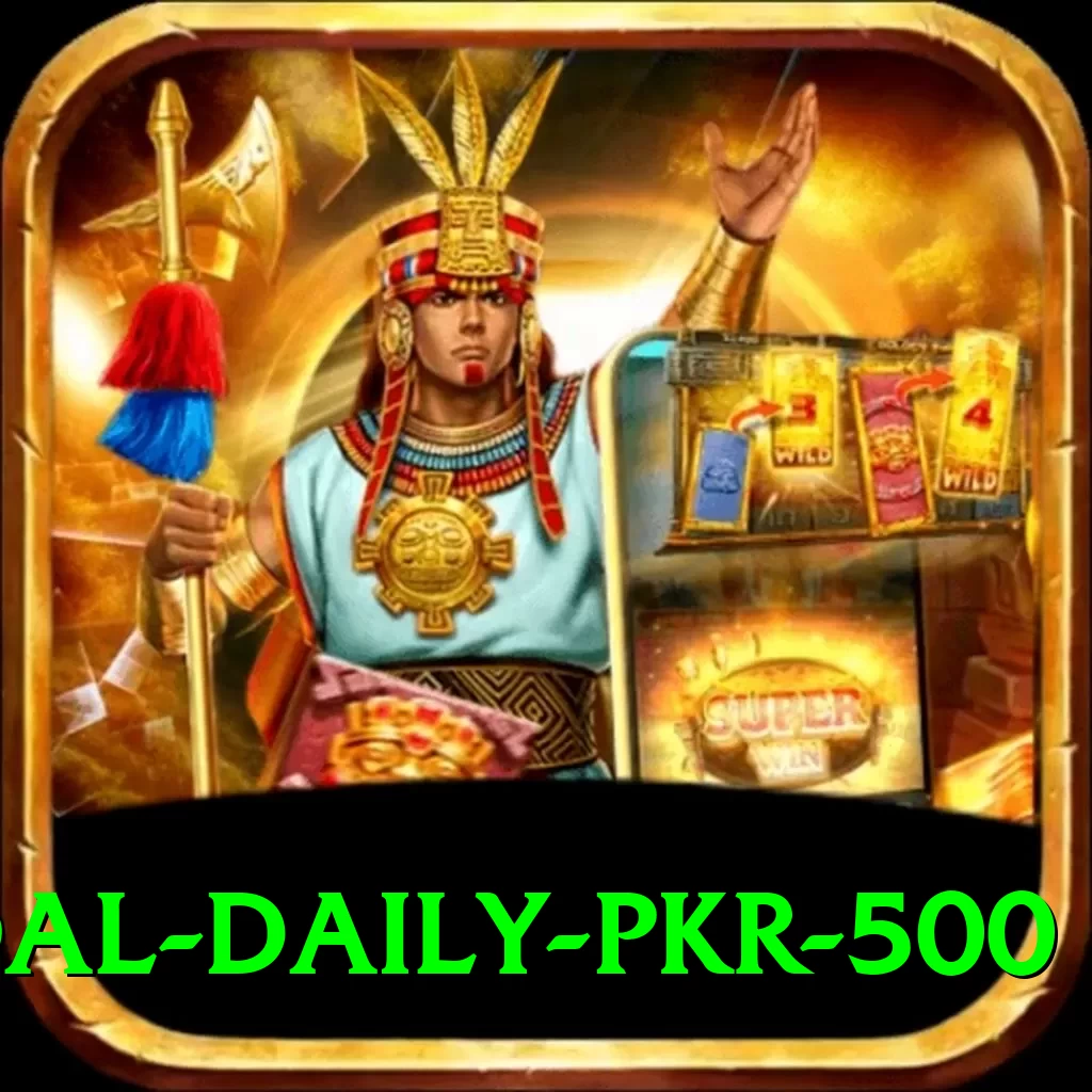 win goal daily pkr 500 Plus Pro v1.2.4 - 2