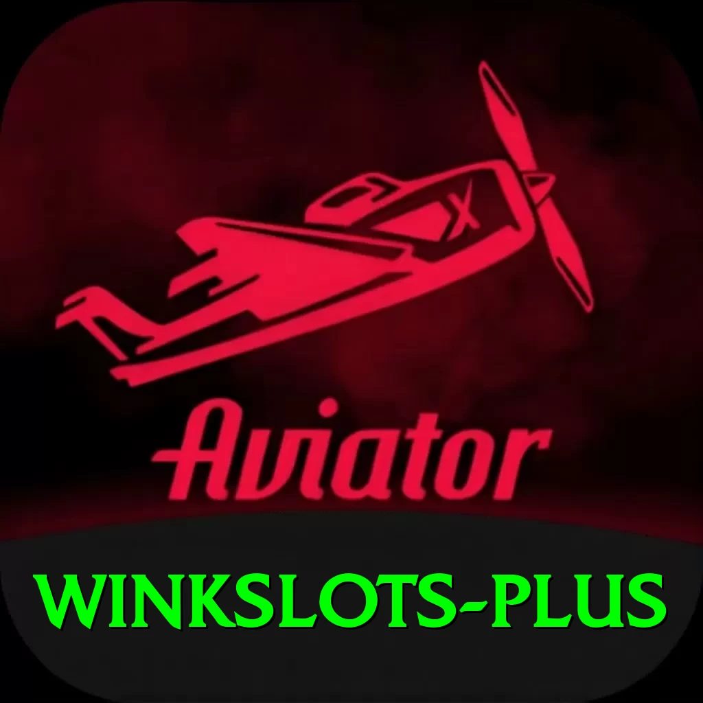 winkslots Games Elite - 2