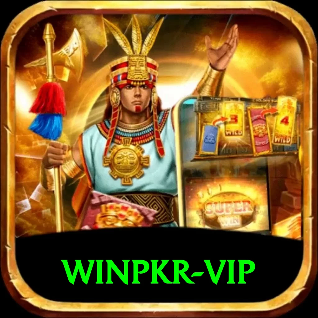 winpkr VIP Edition v2.4.9 - 2