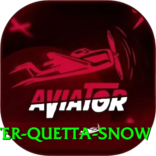 winter quetta snow Elite Pro v4.8.3 - 2