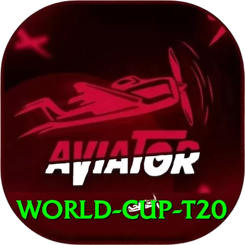 world cup t20 Plus Edition v2.5.8 - 2