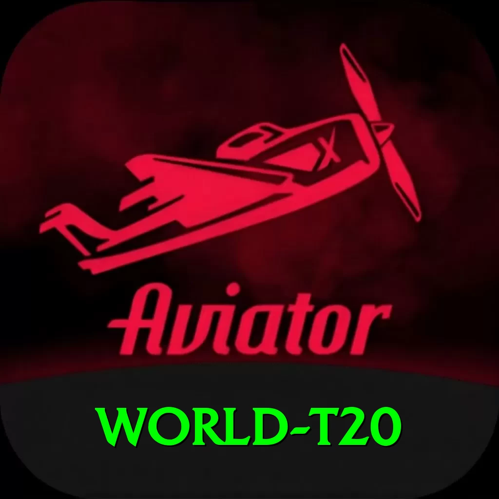 world t20 Premium v2.5.7 - 2