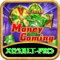 x03bet Casino Official v1.6.7