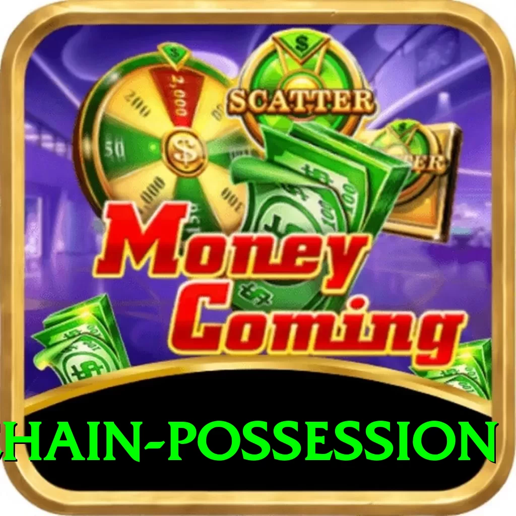 xgchain possession Games (Casino & Earning) Master v3.6.0 - 2
