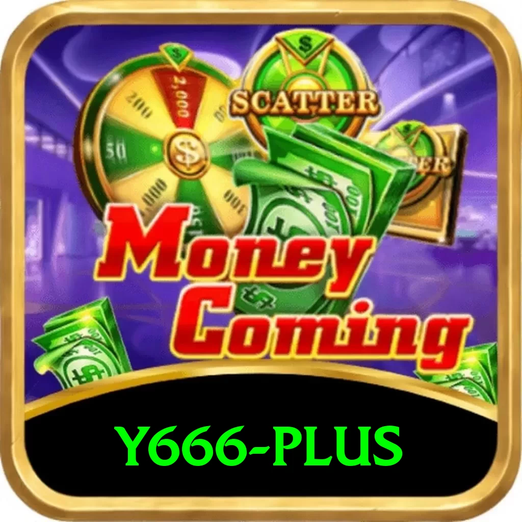 y666 Games (Casino & Earning) Max v4.8.9 - 2
