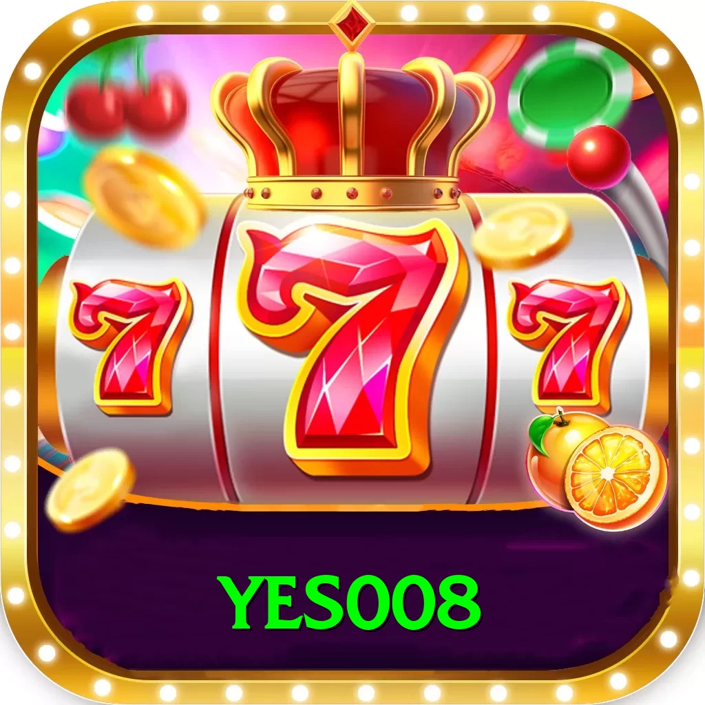 yes008 Gold v5.9.7 - 2