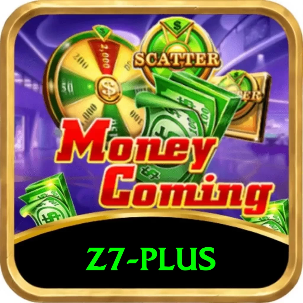 z7 Games (Casino & Earning) Gold v1.5.6 - 2